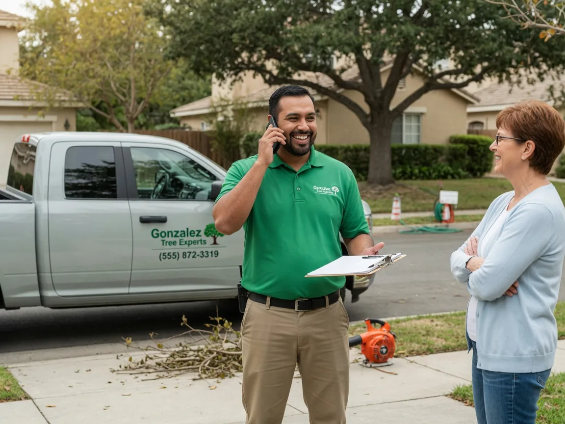 Tree Service Crystal Lake, IL FAQs
